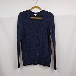 Gap Ladies cardigan sweater  NWOT